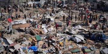 Gazastreifen