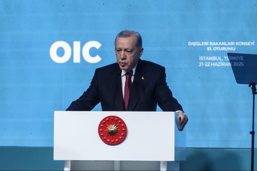 Erdogan