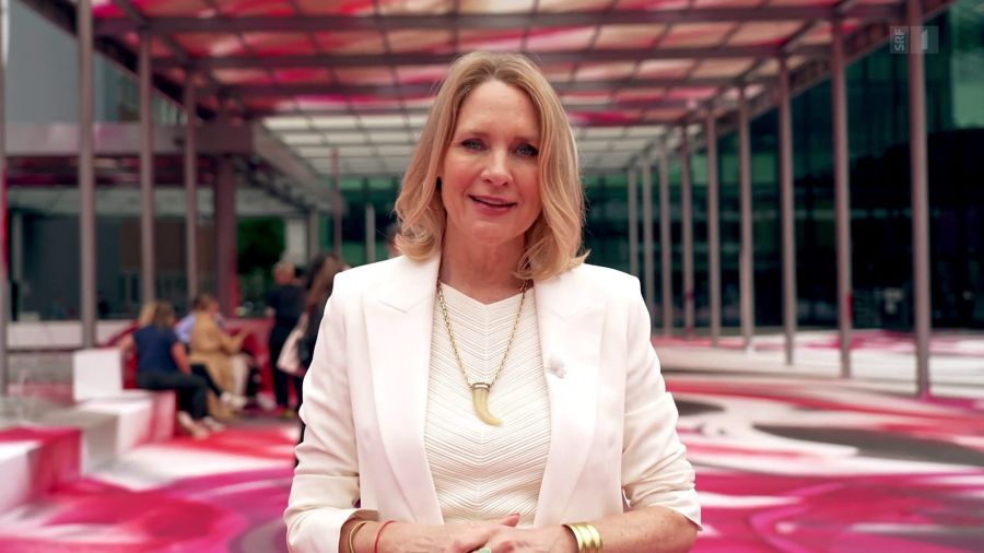Eva Wannenmacher