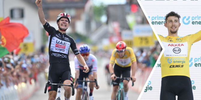 Tour de Suisse