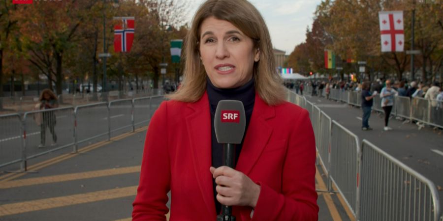 SRF