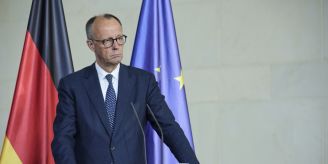 Italien verärgert - Aufregung vor Merz-Besuch