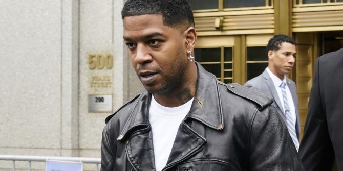 Kid Cudi
