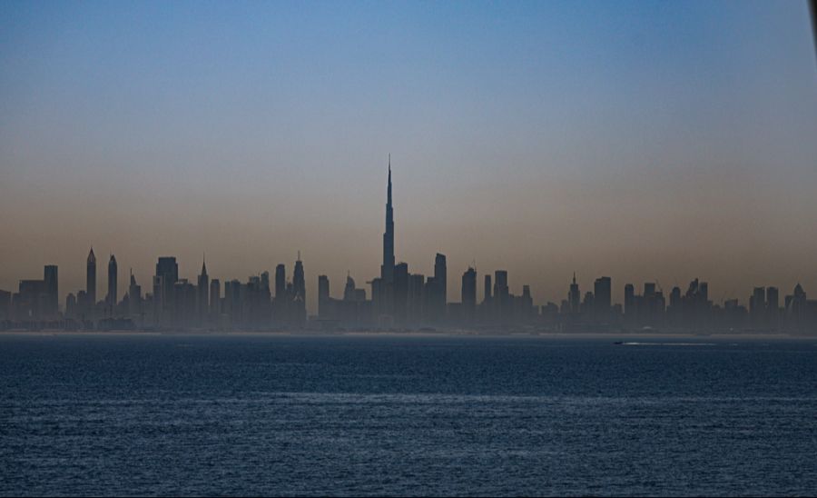 Skyline Emirate