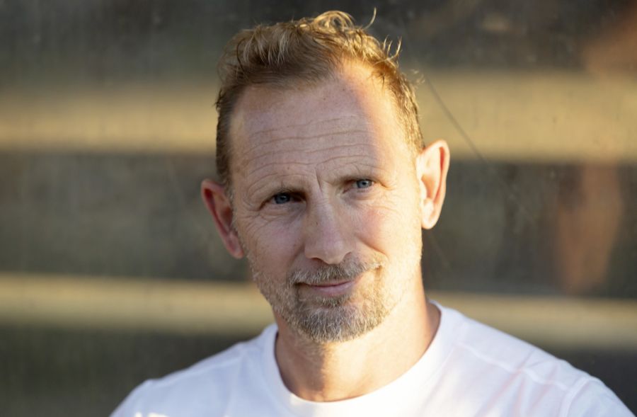 Mauro Lustrinelli