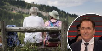 AHV-Arena - SVP-Graber poltert gegen Asyl-Ausgaben, «Gender-Gaga» & EU