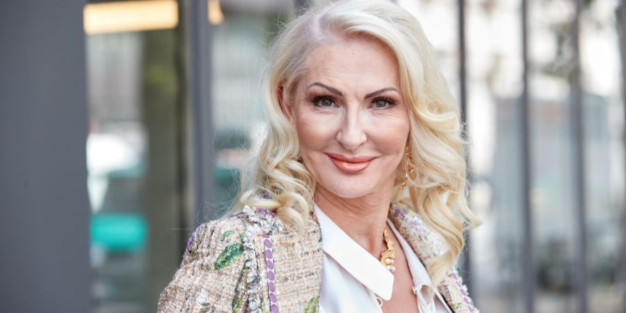 Désirée Nick bin
