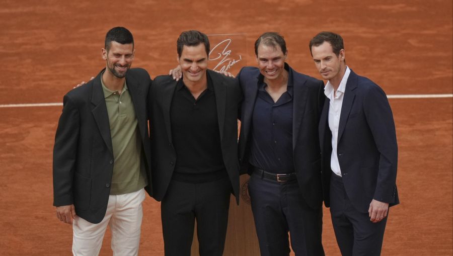 Rafael Nadal