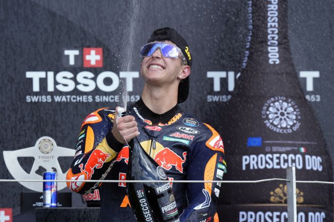 Moto3