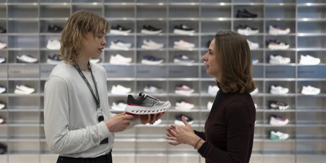 Sportmarke ON