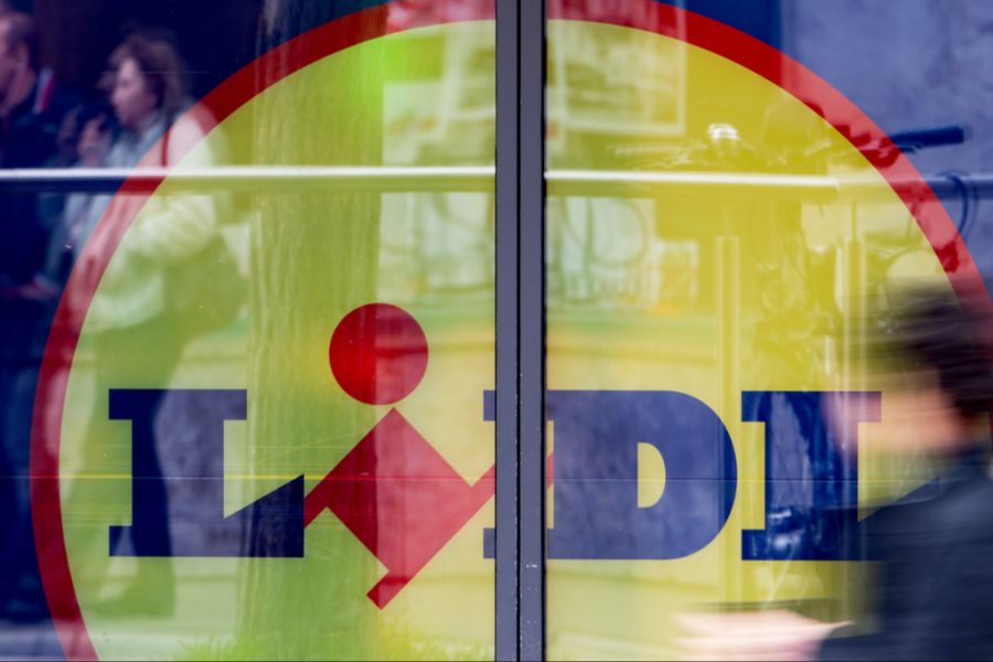 lidl lottstetten non food