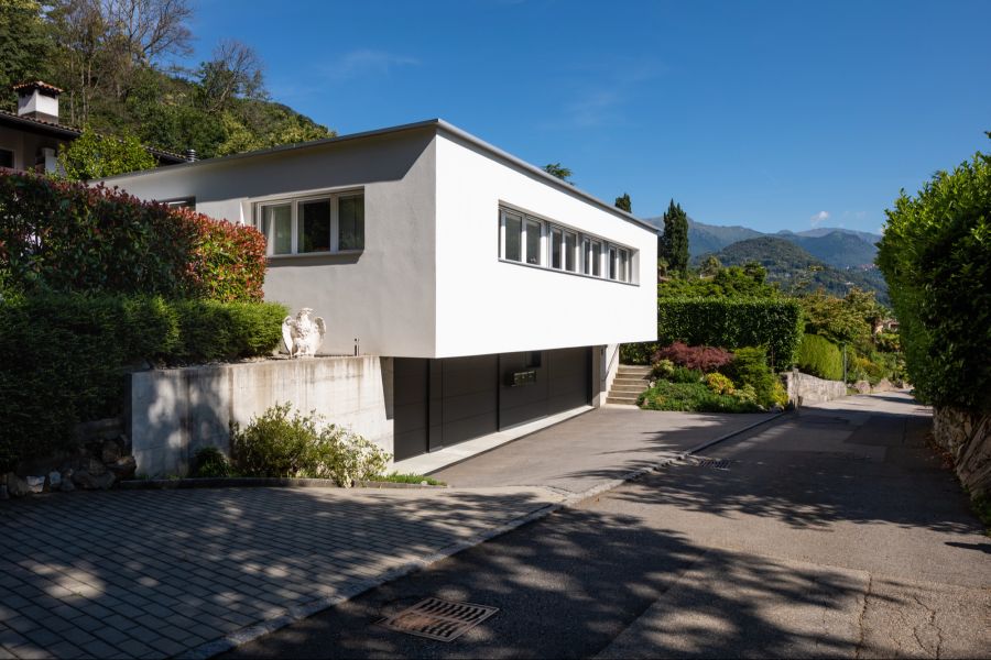 Immobilien