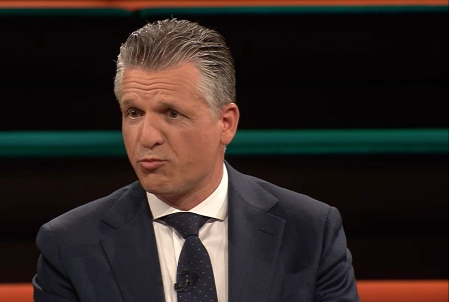 Bei CDU-Politiker Thorsten Frei stösst sie mit dieser Aussage auf heftige Kritik.