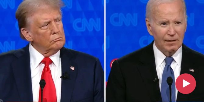 Biden vs. Trump