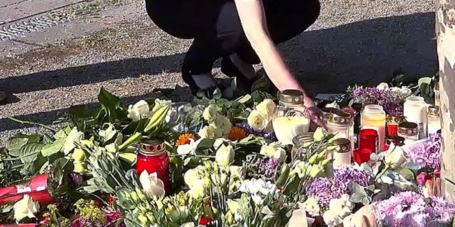 Tödlicher Angriff