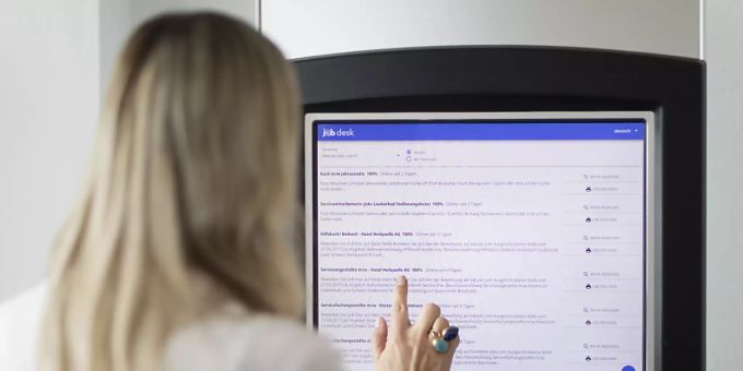 Arbeitsmarkt - Beschäftigungsaussichten bleiben im ersten Quartal verhalten