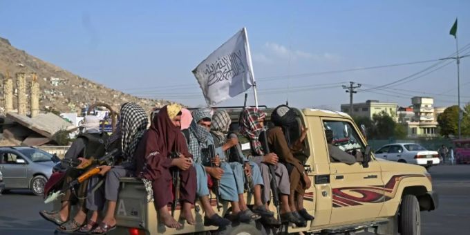 Amnesty dokumentiert Kriegsverbrechen der Taliban in Afghanistan. Amnesty International