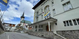 Arosa - Arosa vergibt Auftrag für Wärmeverbund