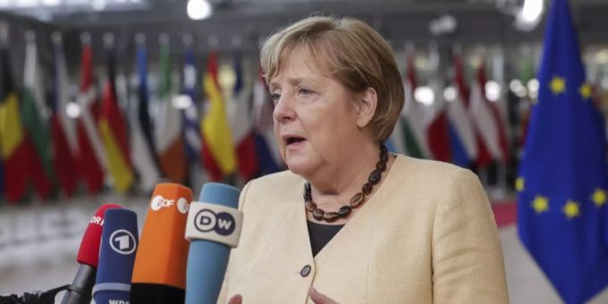 EU-Gipfel Belgien EU-Gipfel Belgien