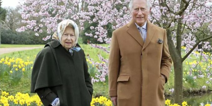 Cousine enthüllt - Queen Elizabeth findet Charles «sehr schwierig»