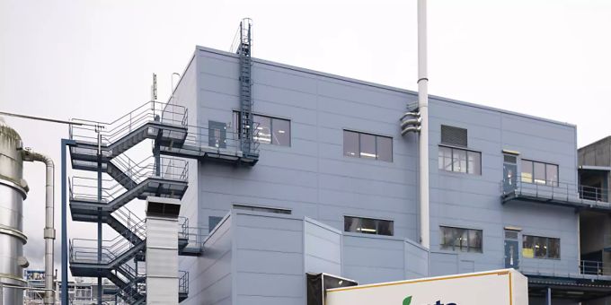Beim Börsengang von Syngenta in China könnte es zu Verzögerungen kommen: Ein Werk des Konzerns in der Schweiz (Archivbild). Beim Börsengang von Syngenta in China könnte es zu Verzögerungen kommen: Ein Werk des Konzerns in der Schweiz (Archivbild).