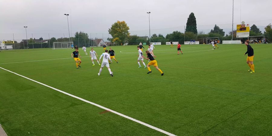 FC Küsnacht