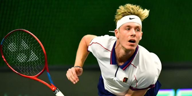 denis shapovalov