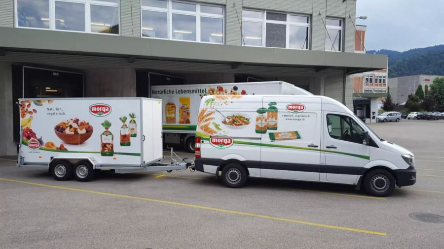 Morga AG Ebnat-Kappel