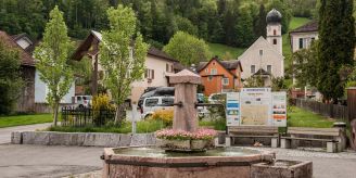 Gemeinde - Vilters-Wangs ist Pilotgemeinde für das E-Voting Gemeinde - Vilters-Wangs ist Pilotgemeinde für das E-Voting