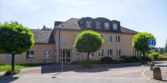 St. Gallen - Mitte Arbon nominiert Harry Ratheiser fürs Stadtpräsidium