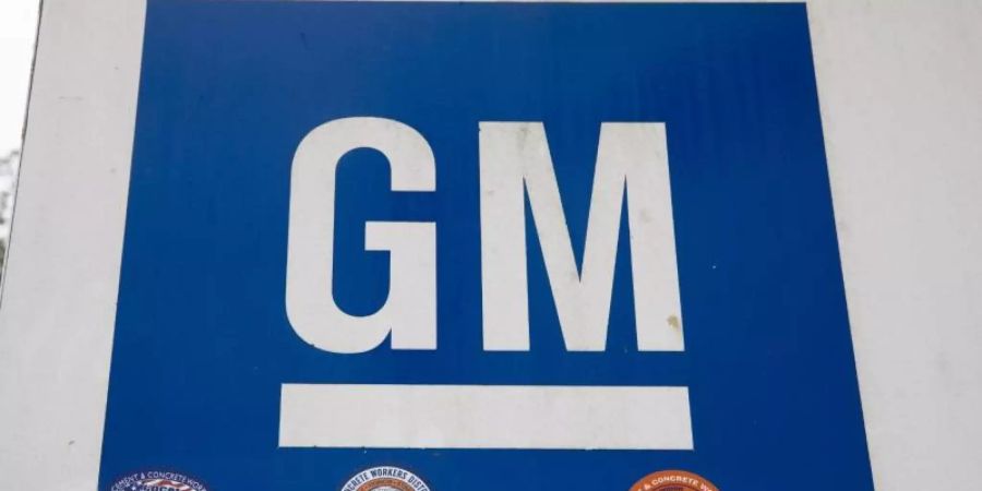 Der US-Autoriese General Motors (GM) und der koreanische Zulieferer LG haben sich geeinigt. Foto: Matt Rourke/AP/dpa