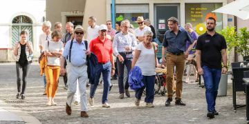 Gewerbeverein Lenzburg & Umgebung