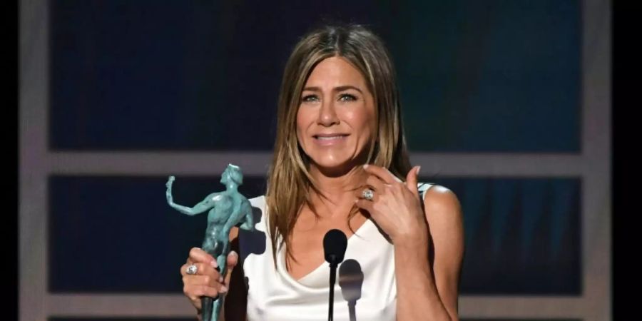 Jennifer Aniston