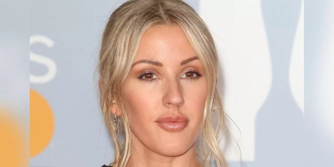 Ellie Goulding wurde im April zum ersten Mal Mutter. Ellie Goulding
