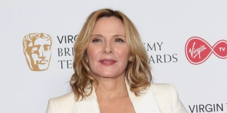 Kim Catrall wird offenbar Teil des «How I Met Your Mother»-Ablegers.