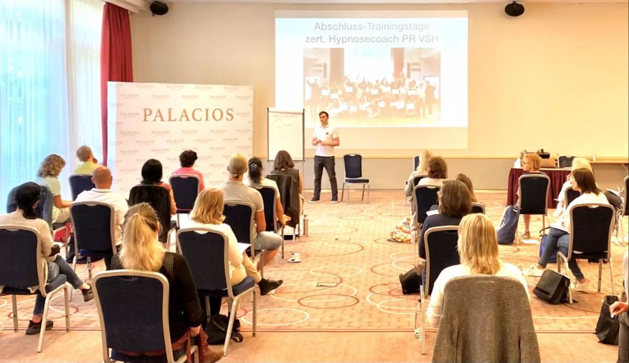 Palacios Relations GmbH