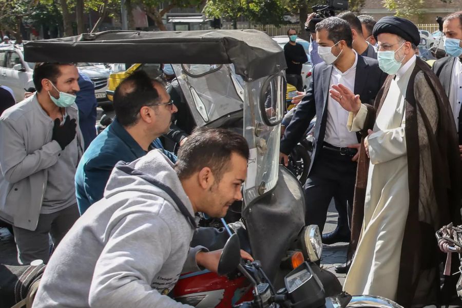 Iran