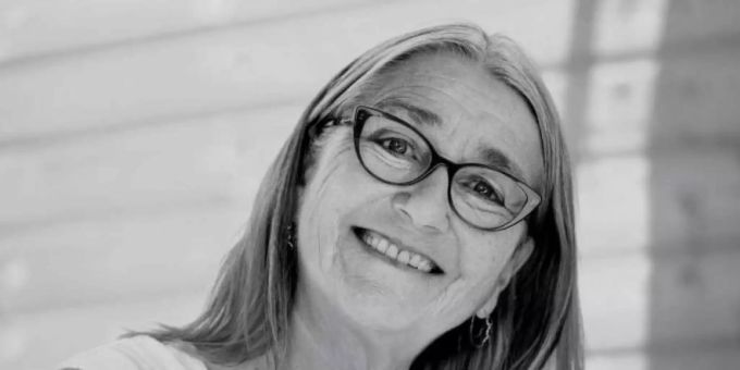 Birgit Vanderbeke starb am 24. Dezember 2021. birgit vanderbeke