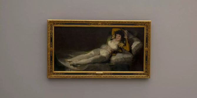 Francisco de Goya
