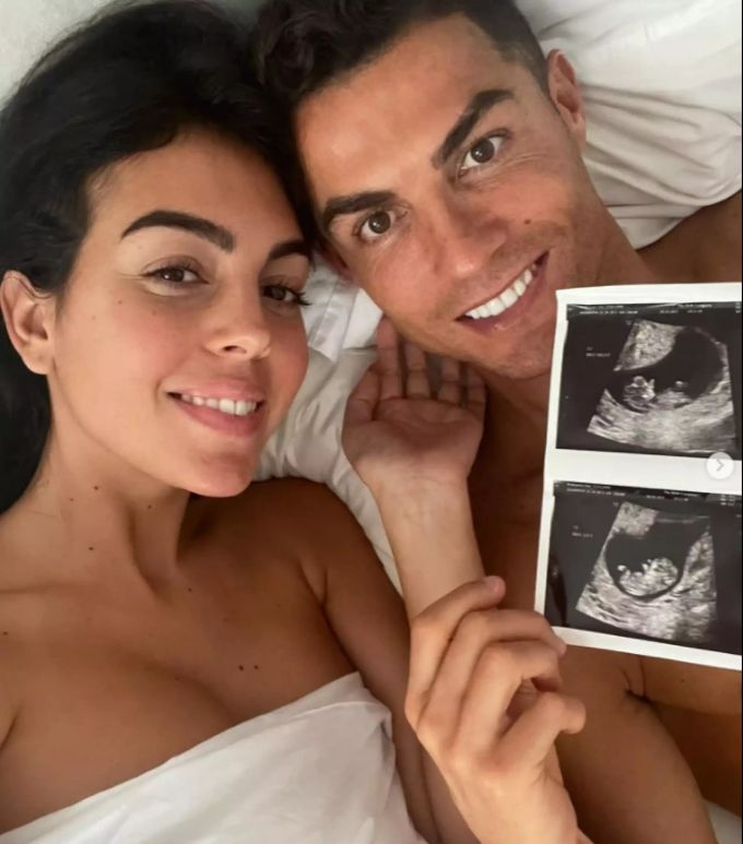ronaldo