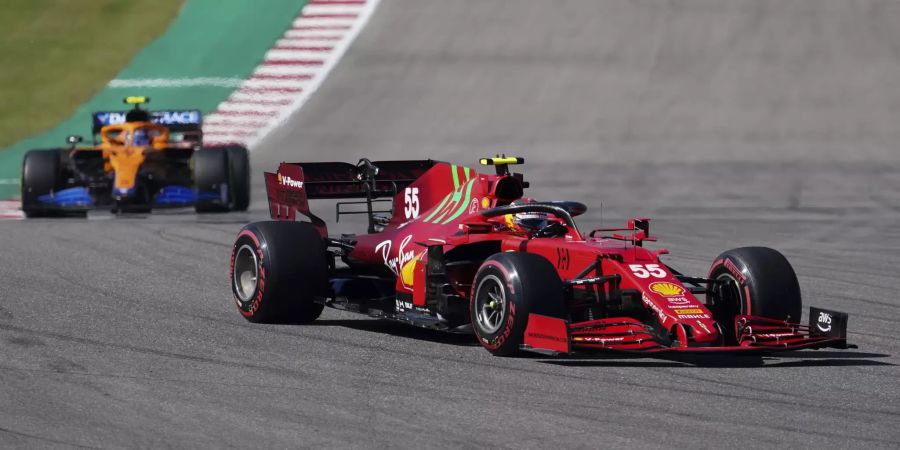 Scuderia Ferrari