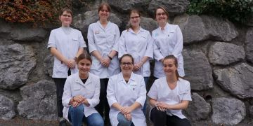 Apotheke Drogerie Spiez AG