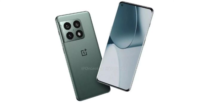 Vor allem das Kameramodul des OnePlus 10 Pro spaltet die Fangemeinde. OnePlus 10 Pro Leak