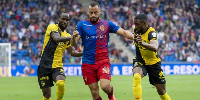 Der FC Basel und YB können am 20. November nicht gegeneinander im Wankdorf antreten. FC Basel