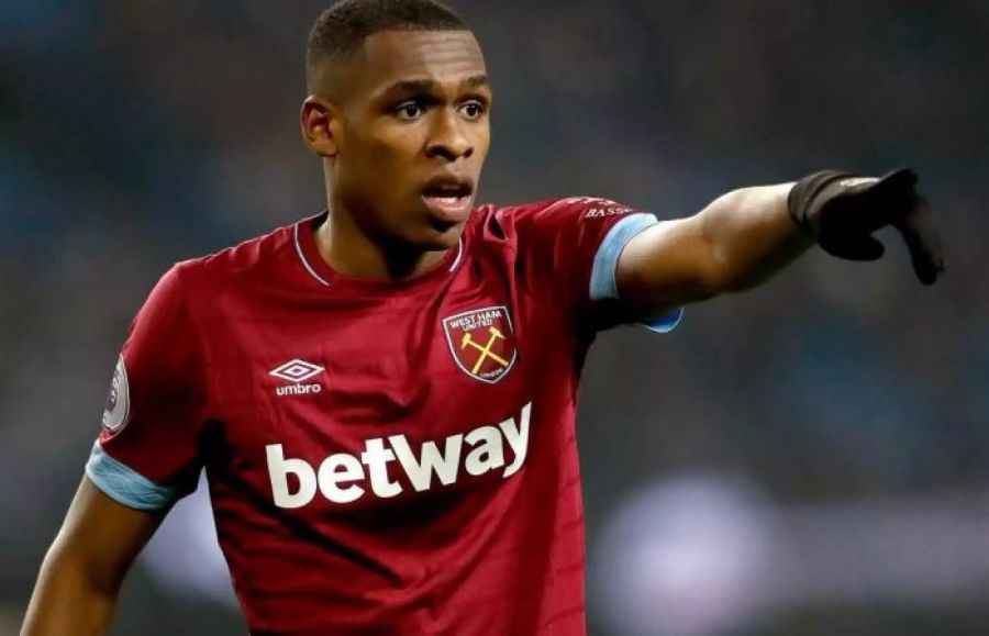 Issa Diop von West Ham ist gemäss der Studie der attraktivste Profi der Premier League.