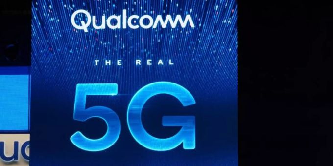 San Diego - Qualcomm: Bis zu 550 Millionen 5G-Smartphones 2021 verkauft