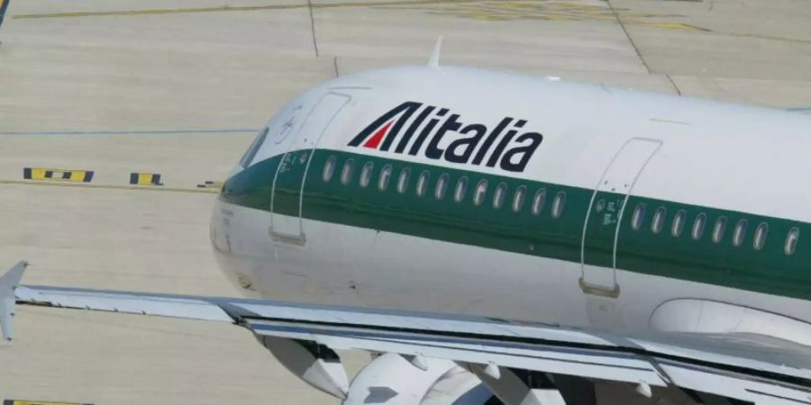 Alitalia