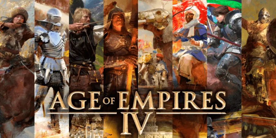 Age of Empires 4