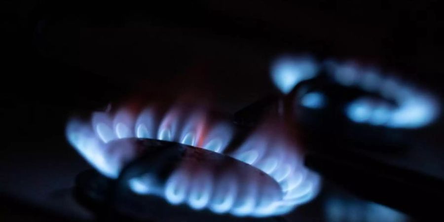 Die Energieversorger gas.de und Grünwelt stellen die Gaslieferungen ein. Verbraucherschützer raten Kunden, Einzugsermächtigungen und Daueraufträge zu kündigen. Foto: Marijan Murat/dpa