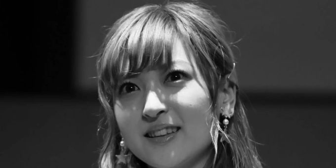 Die japanische «Frozen»-Schauspielerin Sayaka Kanda ist gestorben. Die japanische «Frozen»-Schauspielerin Sayaka Kanda ist gestorben.